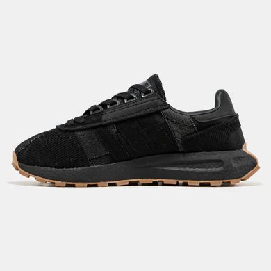 Кроссовки Adidas Retropy E5 Black Gum, 44