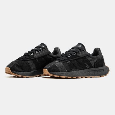 Кроссовки Adidas Retropy E5 Black Gum, 44