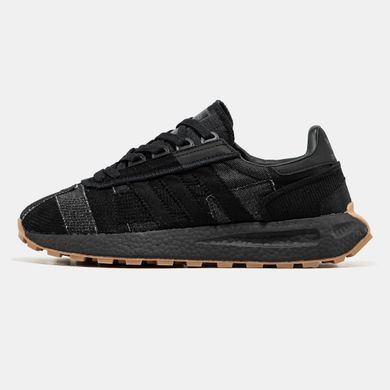 Кроссовки Adidas Retropy E5 Black Gum, 44