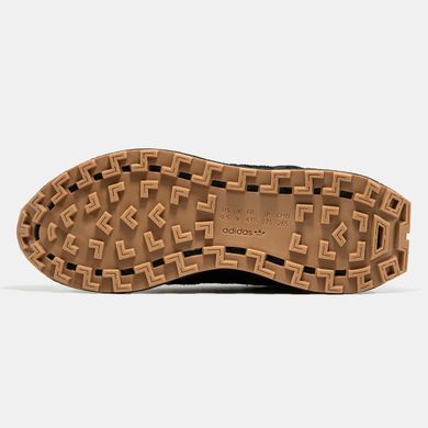 Кроссовки Adidas Retropy E5 Black Gum, 44