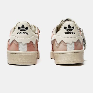Кросівки Adidas Superstar Cappuccino Pink, 38