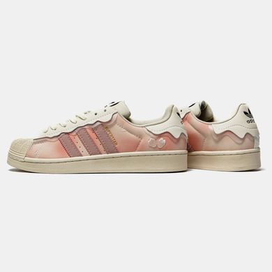 Кросівки Adidas Superstar Cappuccino Pink, 38