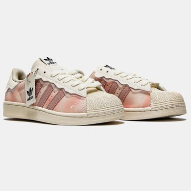 Кросівки Adidas Superstar Cappuccino Pink, 38