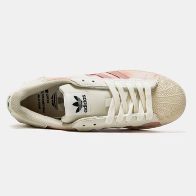 Кросівки Adidas Superstar Cappuccino Pink, 38