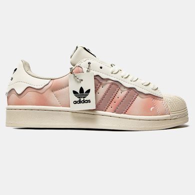 Кросівки Adidas Superstar Cappuccino Pink, 38