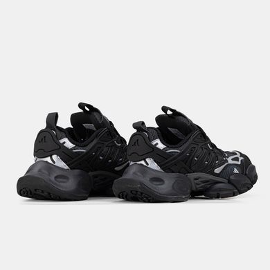 Кроссовки Adidas Vento XLG Deluxe Black White Grey, 36