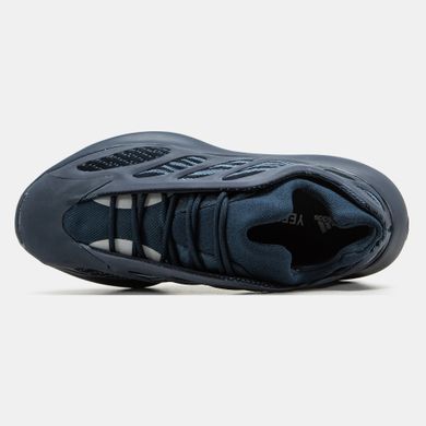 Кросівки Adidas Yeezy Boost 700 v3 Blue Black