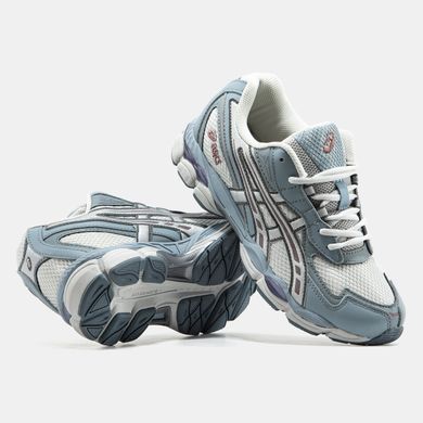 Кроссовки Asics Gel-NYC 2055 Blue, 36