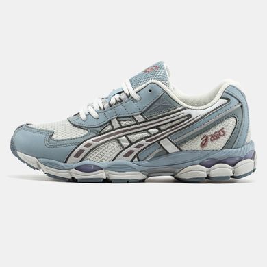 Кроссовки Asics Gel-NYC 2055 Blue, 36