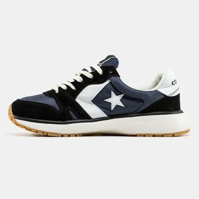 Кроссовки Converse Omni Trainer Blue Black White, 37