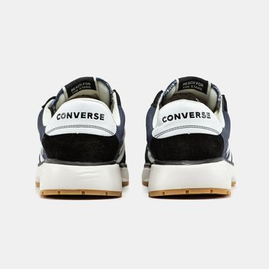 Кроссовки Converse Omni Trainer Blue Black White, 37