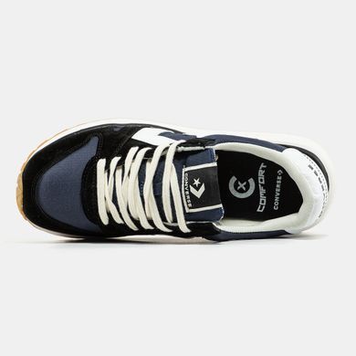 Кроссовки Converse Omni Trainer Blue Black White, 37