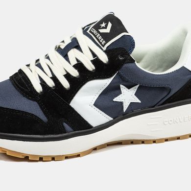 Кроссовки Converse Omni Trainer Blue Black White, 37