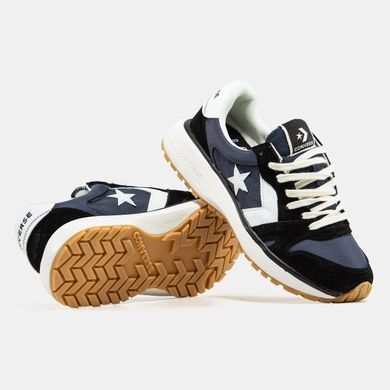 Кроссовки Converse Omni Trainer Blue Black White, 37