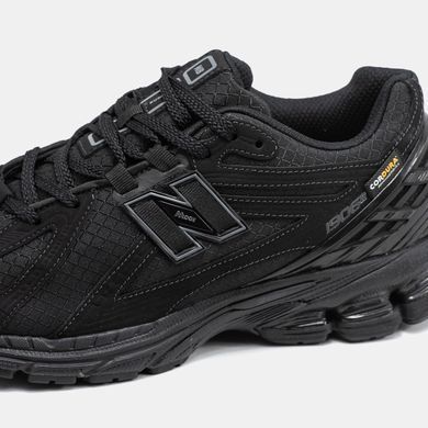 Кросівки New Balance 1906R Black Cordura, 40