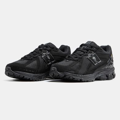 Кросівки New Balance 1906R Black Cordura, 40
