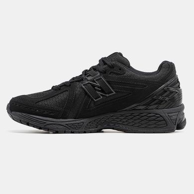 Кросівки New Balance 1906R Black Cordura, 40
