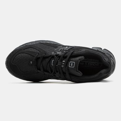 Кросівки New Balance 1906R Black Cordura, 40