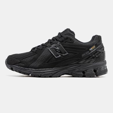 Кросівки New Balance 1906R Black Cordura, 40