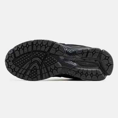 Кросівки New Balance 1906R Black Cordura, 40