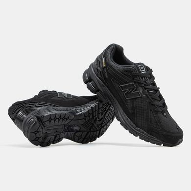 Кросівки New Balance 1906R Black Cordura, 40