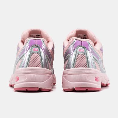 Кроссовки New Balance 740 Pink Vacation x Atmos Pink, 36