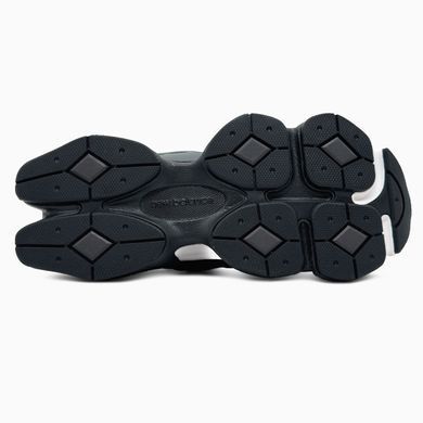 Кроссовки New Balance 9060 Black White, 36