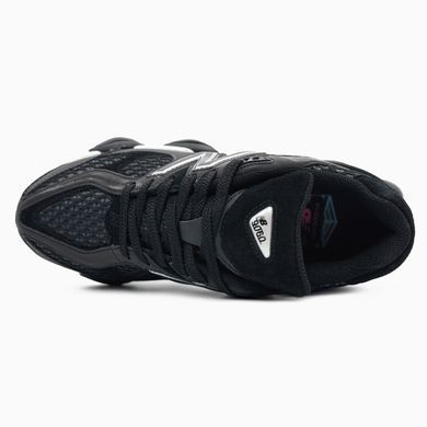 Кроссовки New Balance 9060 Black White, 36