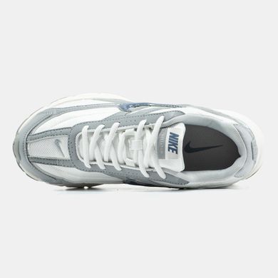 Кросівки Nike Initiator White Blue, 36