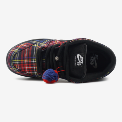 Кросівки Nike SB Dunk Low Nardwuar, 41