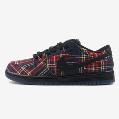 Кросівки Nike SB Dunk Low Nardwuar, 41