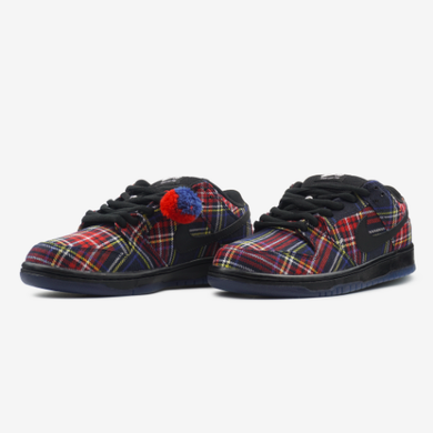 Кросівки Nike SB Dunk Low Nardwuar, 41