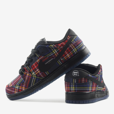 Кросівки Nike SB Dunk Low Nardwuar, 41