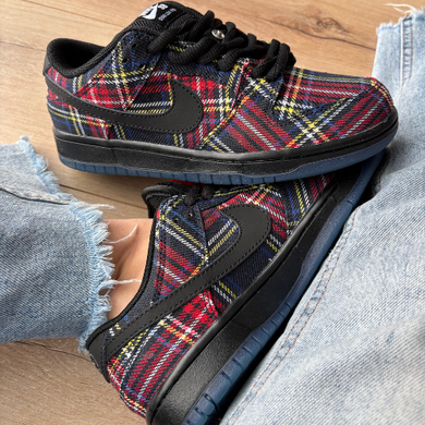 Кросівки Nike SB Dunk Low Nardwuar, 41