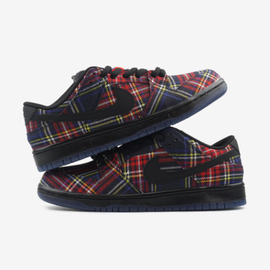 Кросівки Nike SB Dunk Low Nardwuar, 41