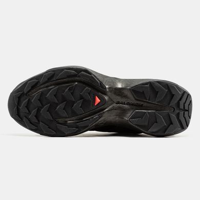 Кросівки Salomon XT Pu.Re Advanced Black, 42