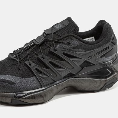 Кросівки Salomon XT Pu.Re Advanced Black, 42