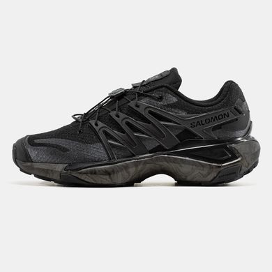 Кросівки Salomon XT Pu.Re Advanced Black, 42