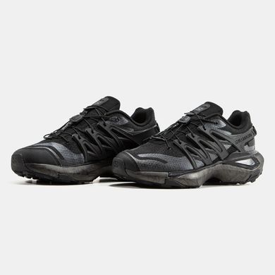 Кросівки Salomon XT Pu.Re Advanced Black, 42