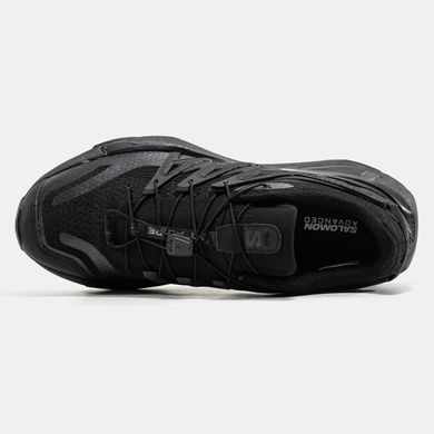 Кросівки Salomon XT Pu.Re Advanced Black, 42