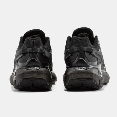 Кросівки Salomon XT Pu.Re Advanced Black, 42