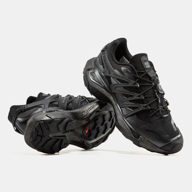 Кросівки Salomon XT Pu.Re Advanced Black, 42