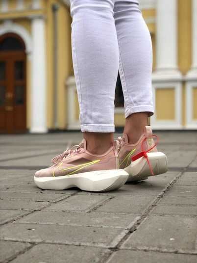 Кросівки Nike VISTA lite beige Купить (Доставка 1-3 Дня)