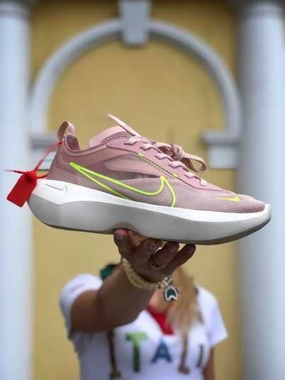 Кросівки Nike VISTA lite beige Купить (Доставка 1-3 Дня)