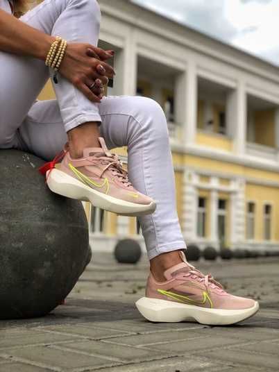 Кросівки Nike VISTA lite beige Купить (Доставка 1-3 Дня)