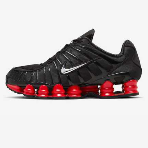 nike air max shox tl