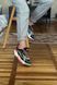 Кросівки Adidas Niteball II Khaki Black Pink, 36