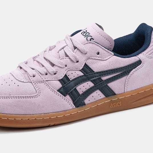 Кроссовки Asics x Hay Skyhand Purple Black Gum Купить (Доставка 1
