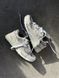 Кросівки New Balance 992 Grey