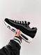 Кросівки Nike Air Max 95 Black Grey White, 45